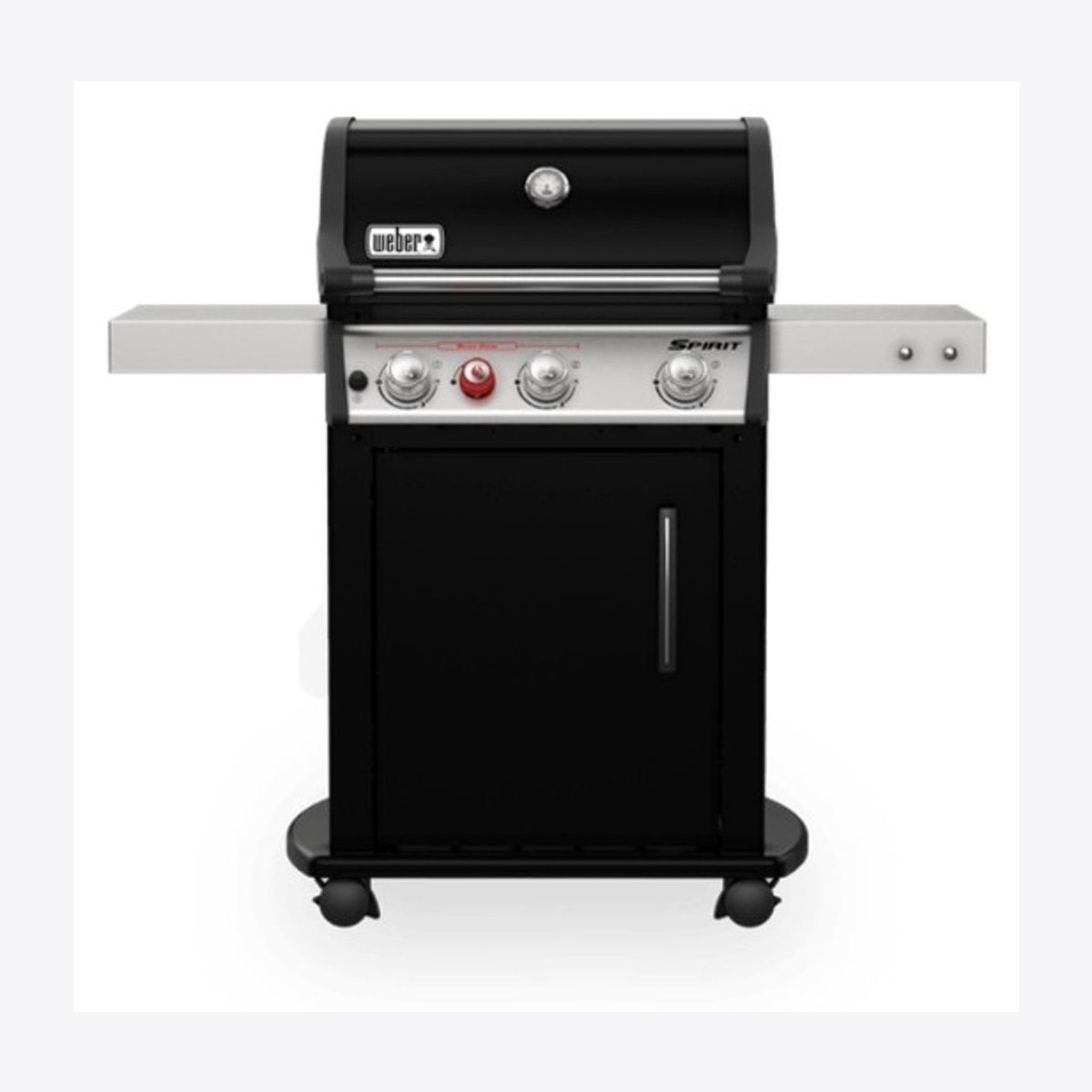 Weber Spirit E-325s GBS