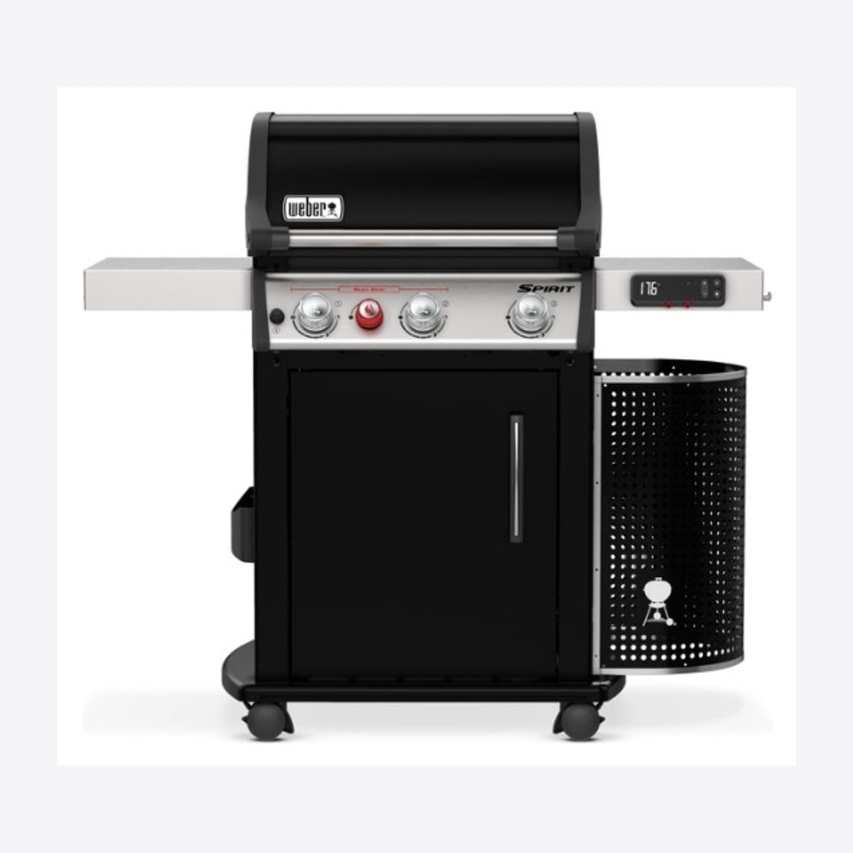 Weber Spirit EPX-325s