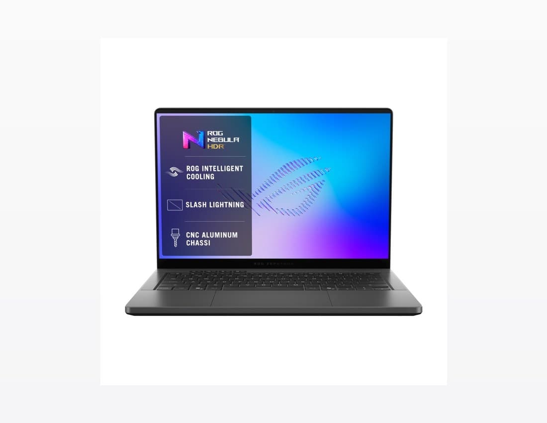 ASUS ROG Strix GA16