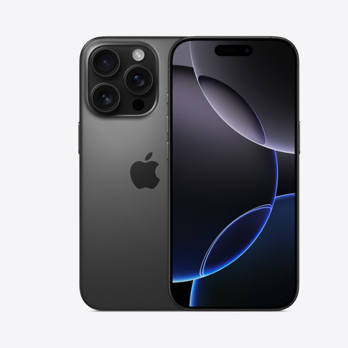 iPhone 15 Pro 128 GB (begagnad)