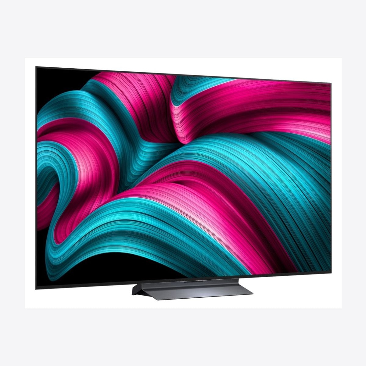 LG 55" OLED C3 (begagnad)