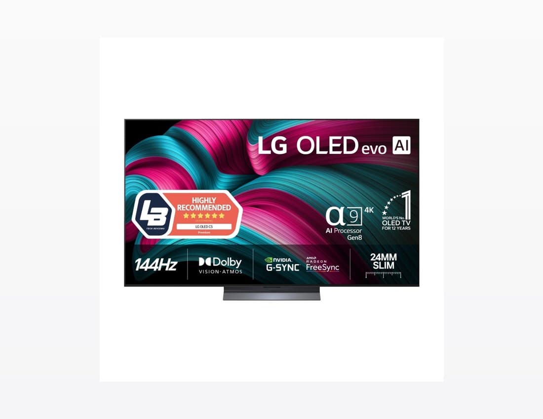Samsung OLED S95D 65"