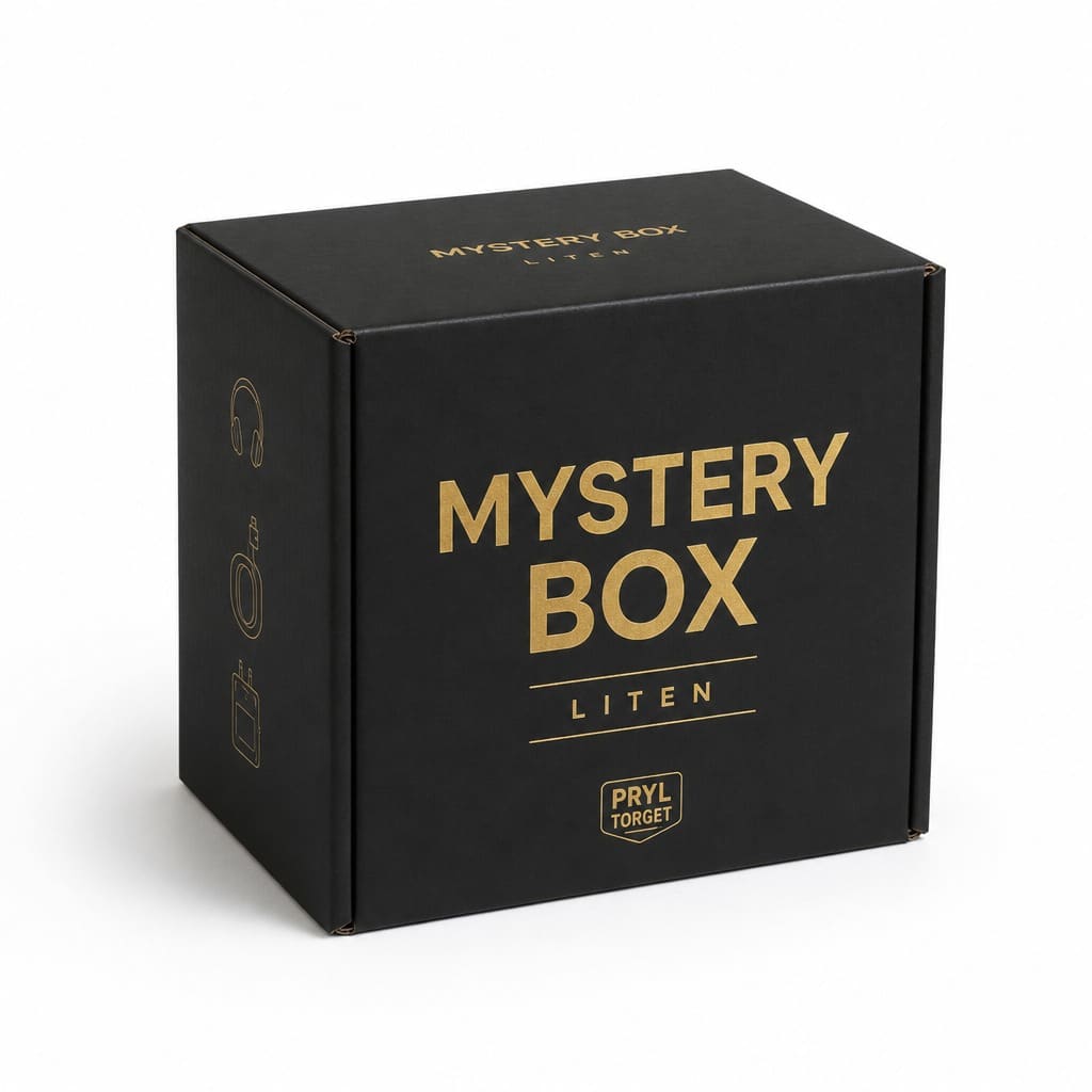 Mystery Box Liten