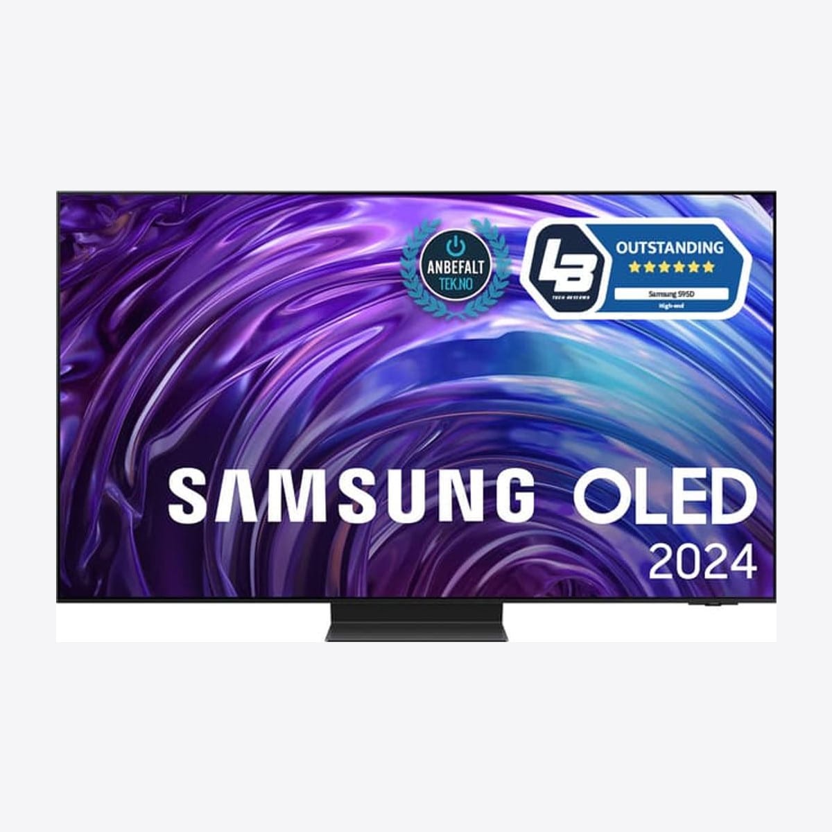 Samsung OLED S95D 65" – Standard