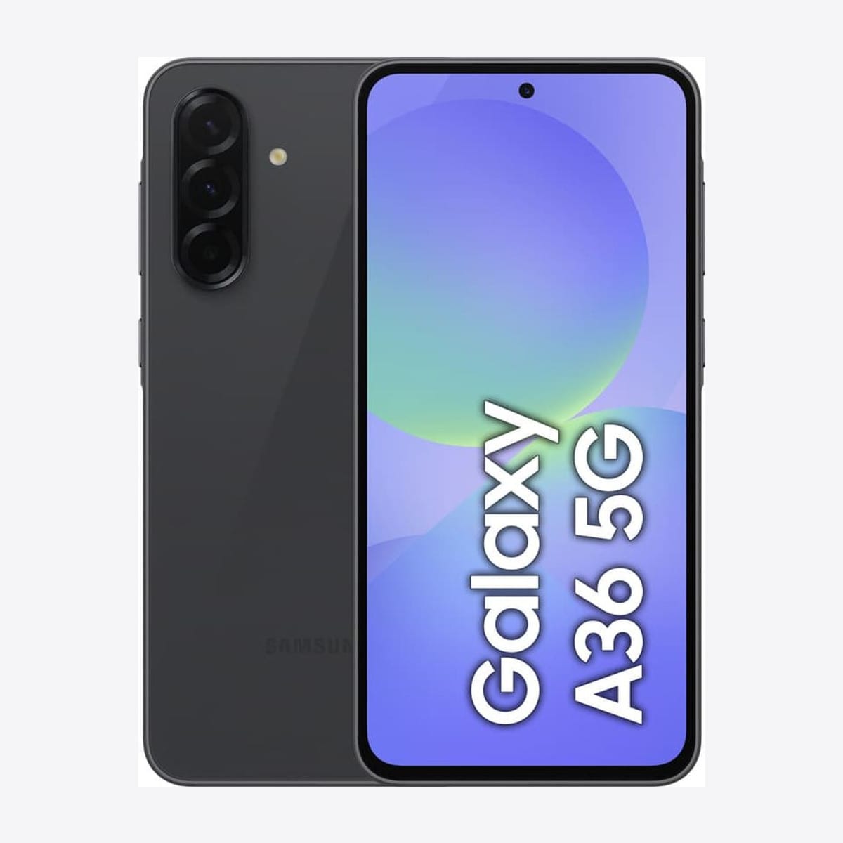 Samsung Galaxy A35 128 GB (begagnad)