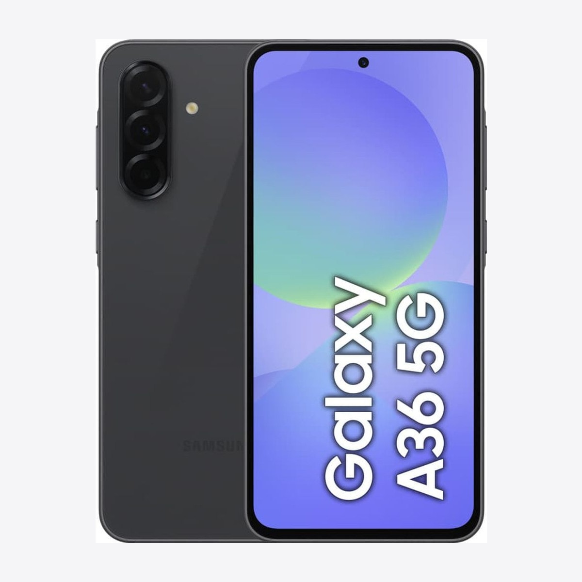 Samsung Galaxy A35 128 GB (begagnad)