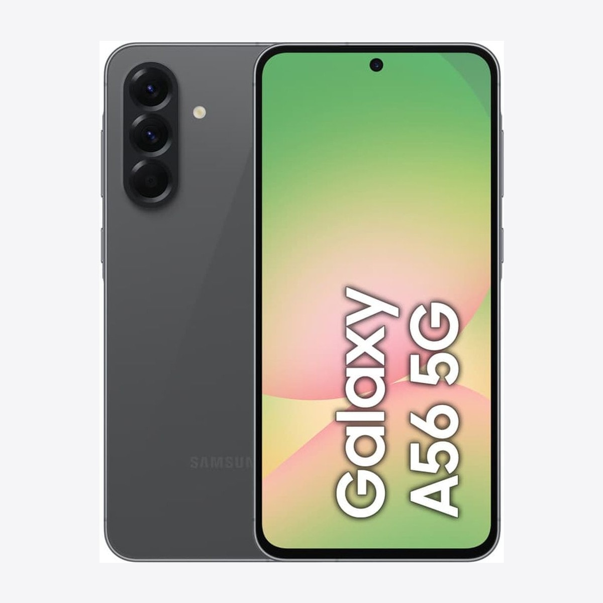 Samsung Galaxy A54 128 GB (begagnad)