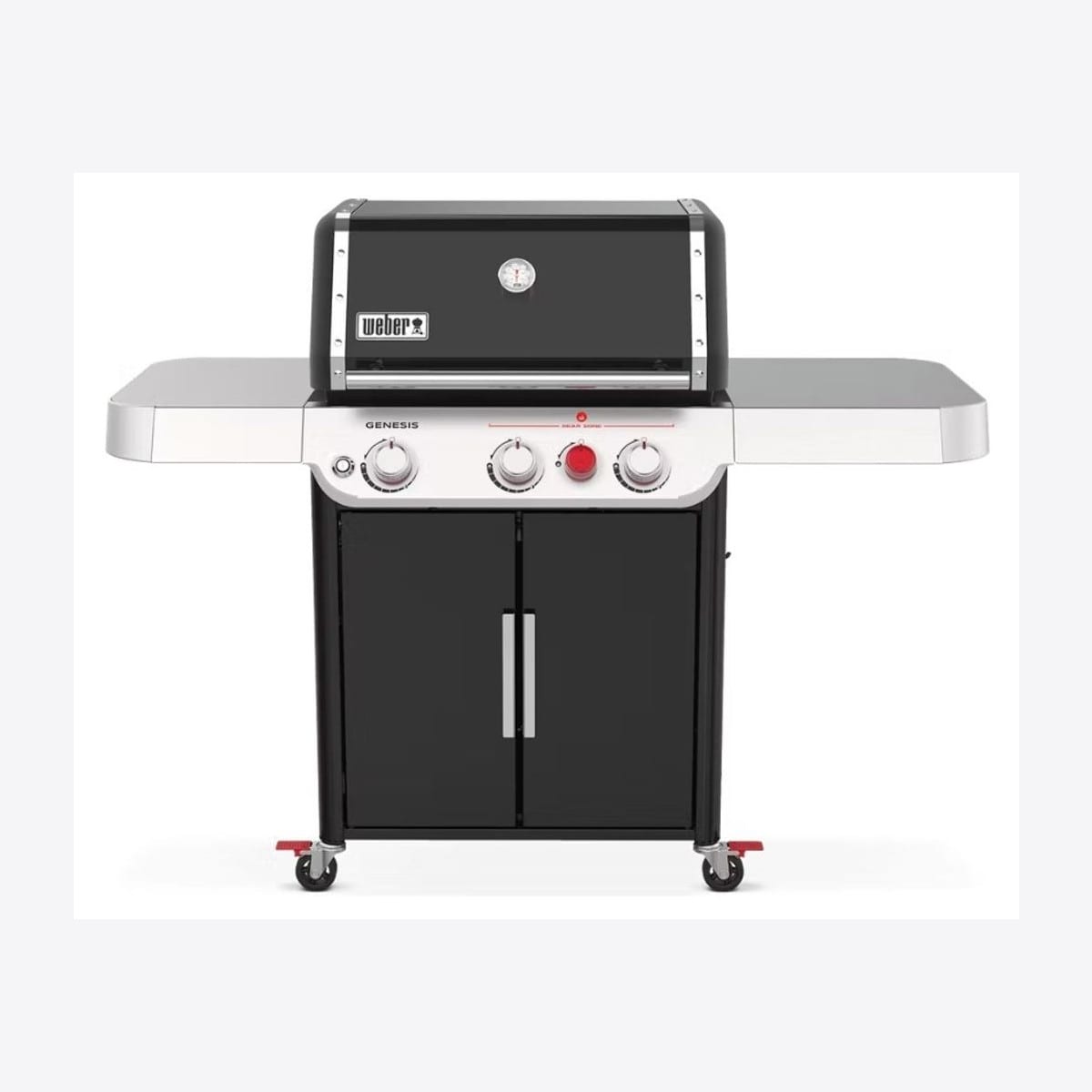 Weber Genesis E-325s – Standard