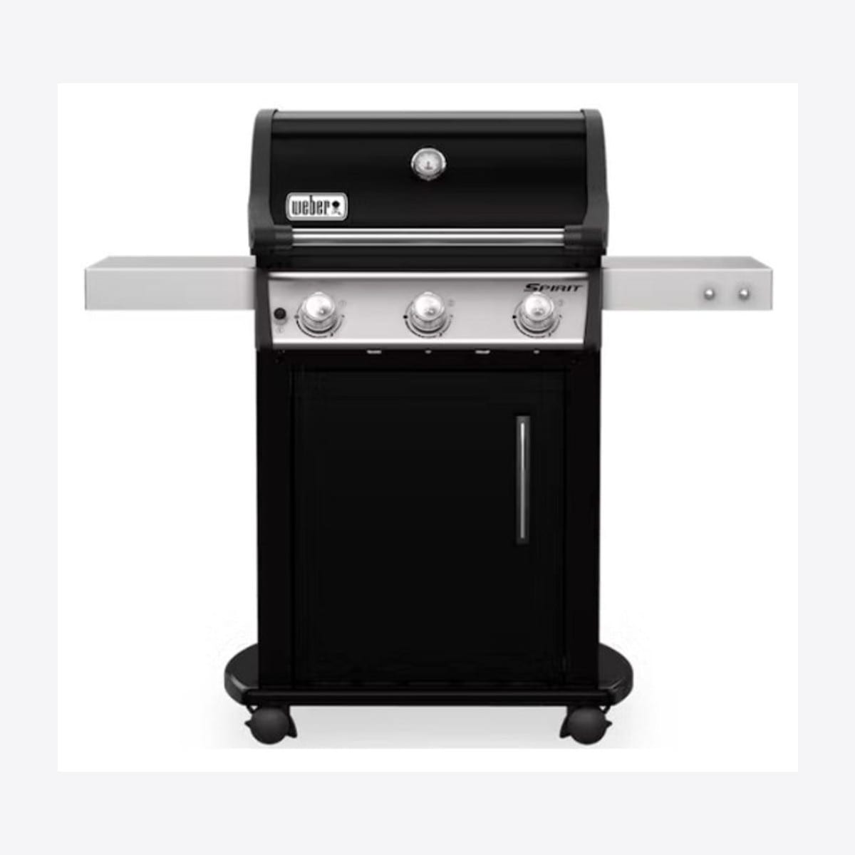 Weber Spirit E-315 GBS – Standard