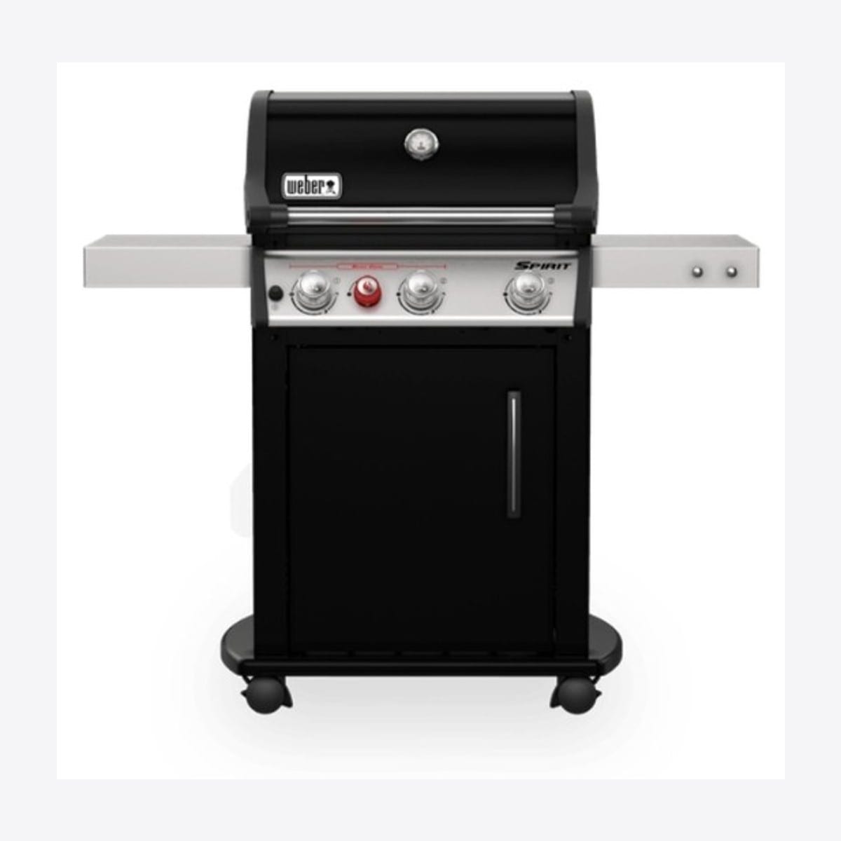 Weber Spirit E-325s GBS – Standard